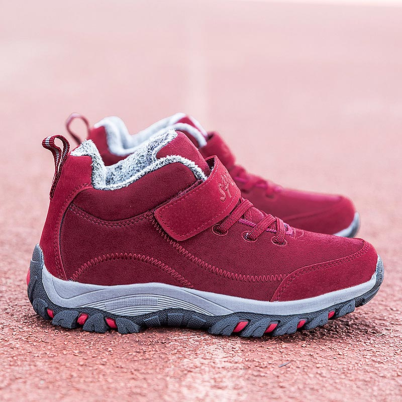 Vintage And Collectible Stores - short winter sports shoes for women