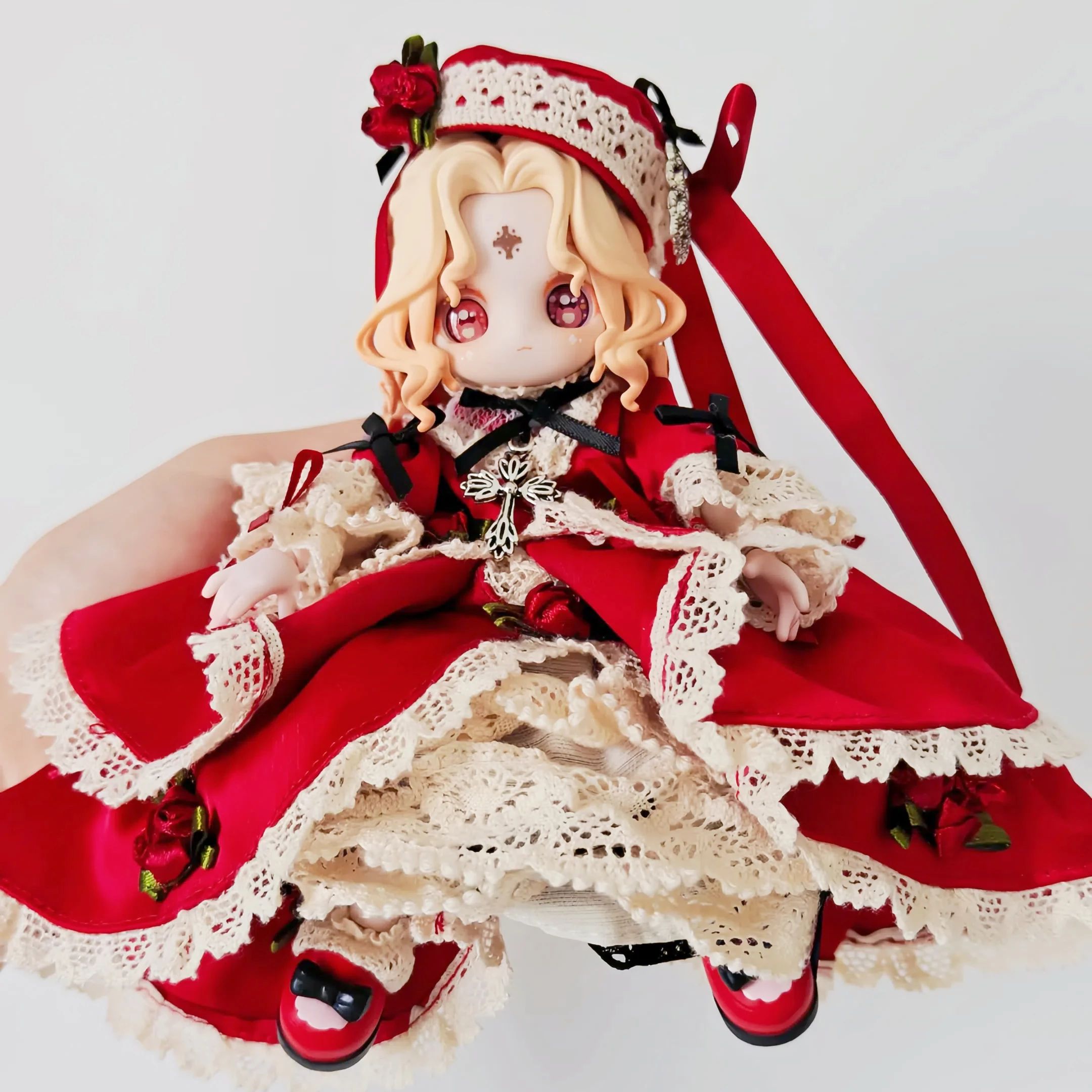 Genuine Kiseki Vintage Treasur - Vintage Collectible And Vintage Dolls avis et prix