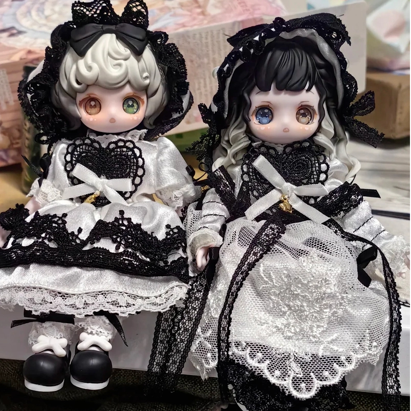 Genuine Kiseki Vintage Treasur - Vintage Collectible And Vintage Dolls avis et prix