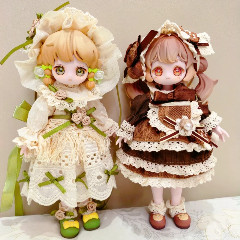 Genuine Kiseki Vintage Treasur - Vintage Collectible And Vintage Dolls avis et prix