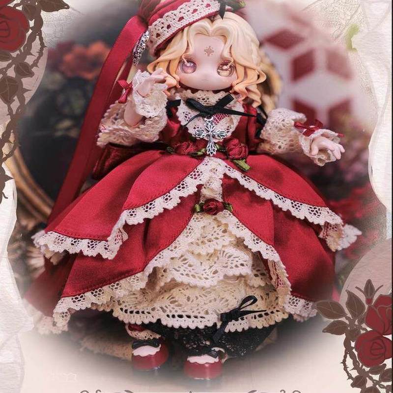 KISEKI Vintage Star Trajectory - Vintage Collectible And Vintage Dolls avis et prix