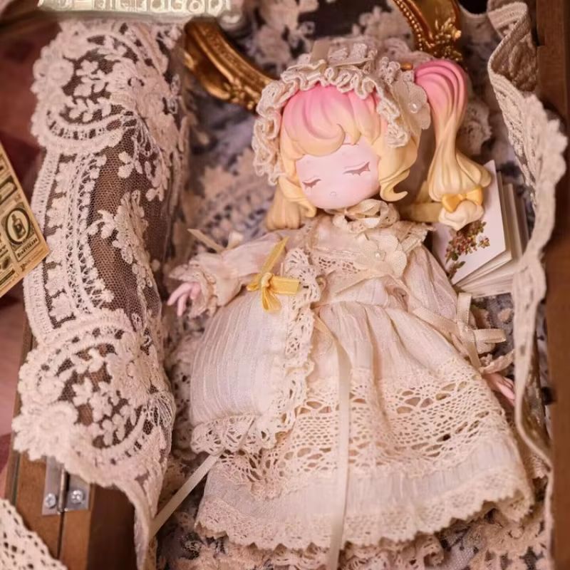 KISEKI Vintage Star Trajectory - Vintage Collectible And Vintage Dolls avis et prix