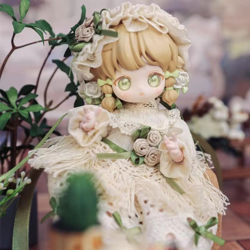 KISEKI Vintage Star Trajectory - Vintage Collectible And Vintage Dolls avis et prix