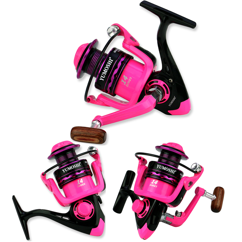 1.5m-2.4m Lure Spinning Fishin - Developing Tank Reel avis et prix