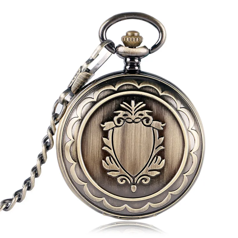 Vintage Carved Shield Case Han - Vintage Watch Collecting avis et prix