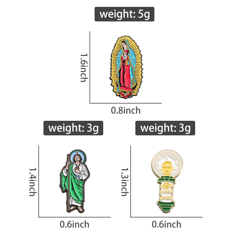 Retro Mexican Metal Stylish En - Vintage Collectible Figures avis et prix