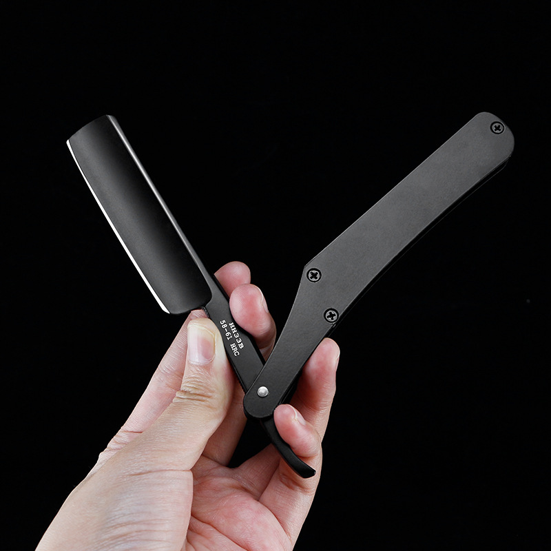 Pro Vintage Straight Edge Carb - Vintage Collectible Knife avis et prix