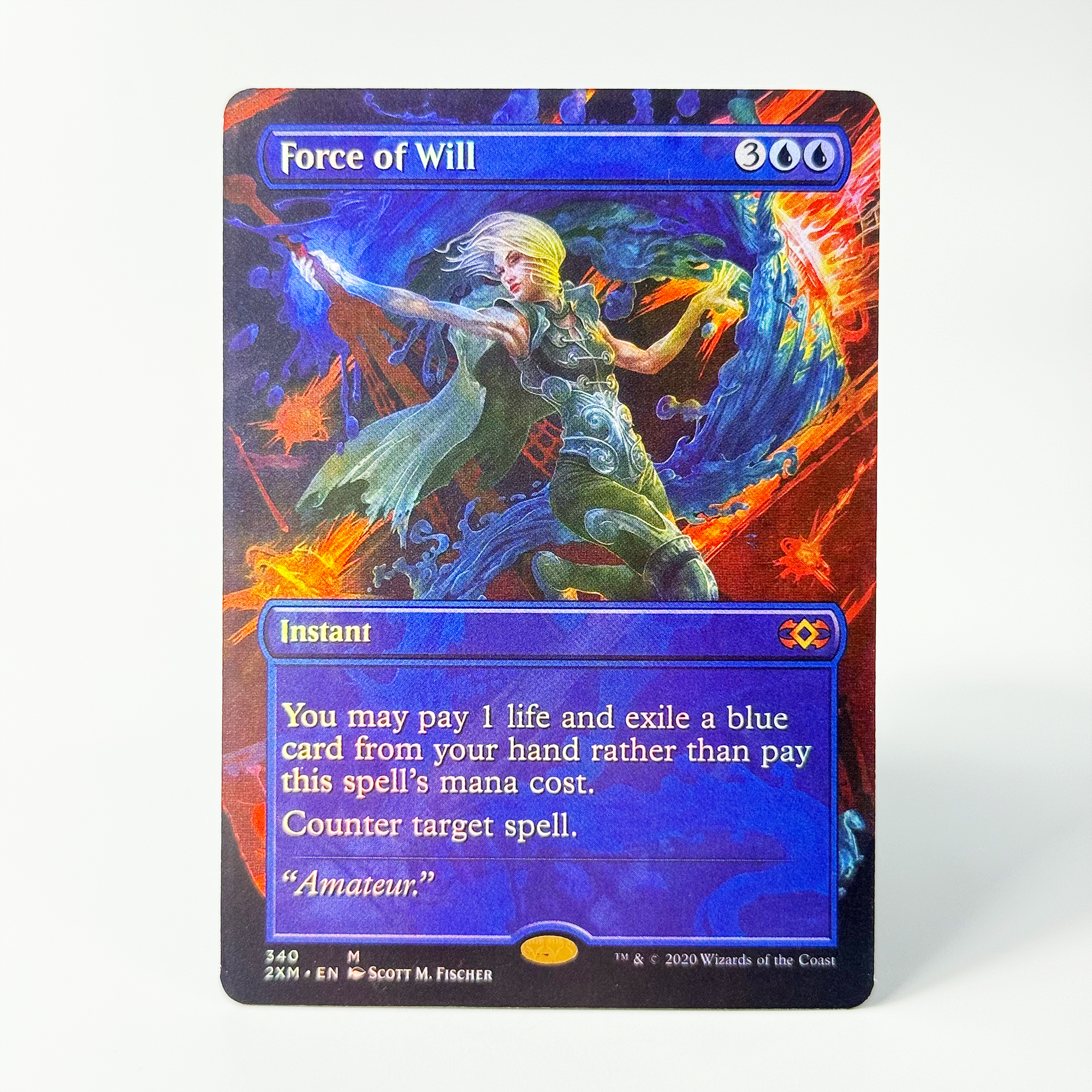 2XM Double Masters Series Set  - Vintage Collectibles avis et prix