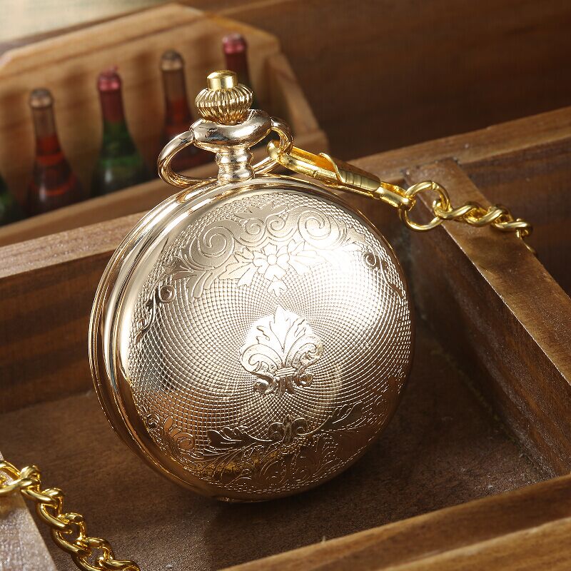 Luxury Steampunk Vintage Mecha - Vintage Watch Collecting avis et prix