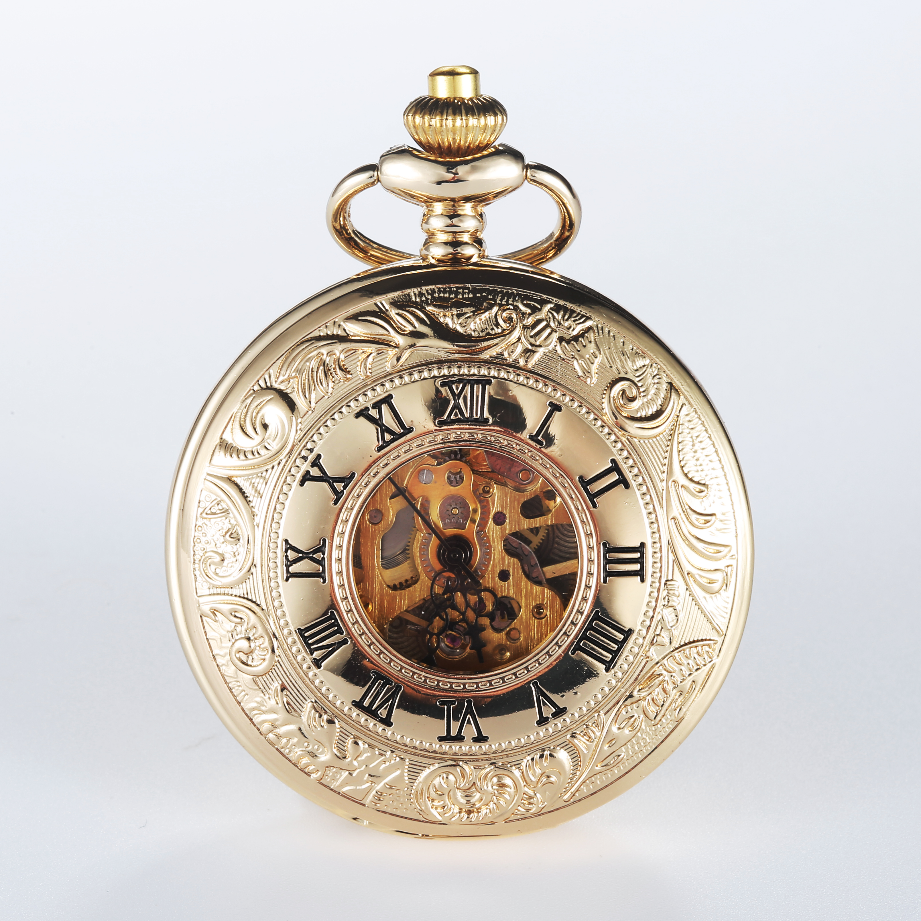 Luxury Steampunk Vintage Mecha - Vintage Watch Collecting avis et prix