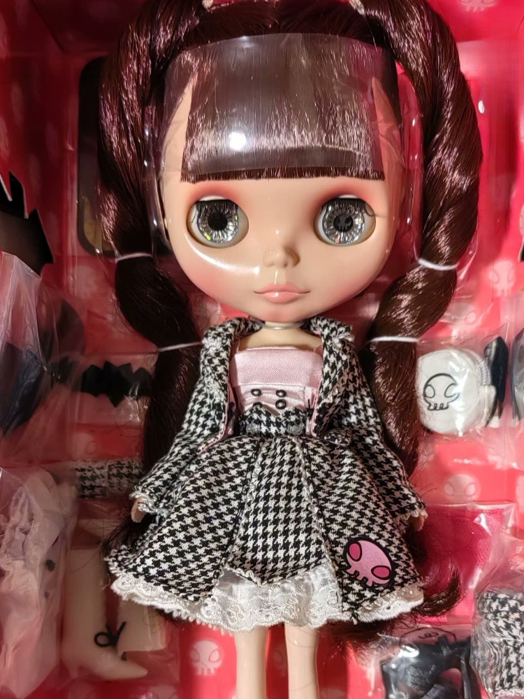 Vintage Blyth Collection BJD D - Vintage Collectible And Vintage Dolls avis et prix