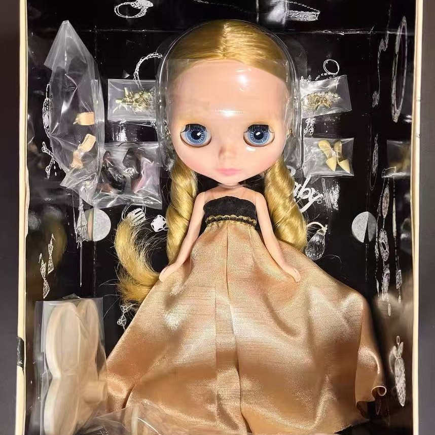 Vintage Blyth Collection BJD D - Vintage Collectible And Vintage Dolls avis et prix