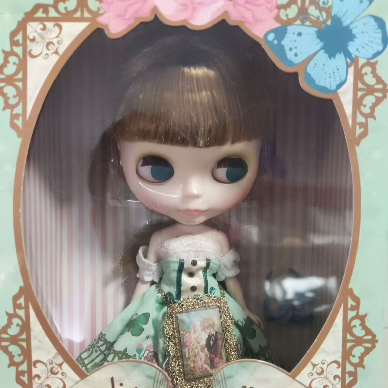 Vintage Blyth Collection BJD D - Vintage Collectible And Vintage Dolls avis et prix