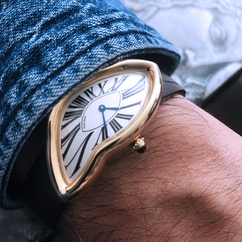 Y2K Medieval Collection Innova - Vintage Watch Collecting avis et prix