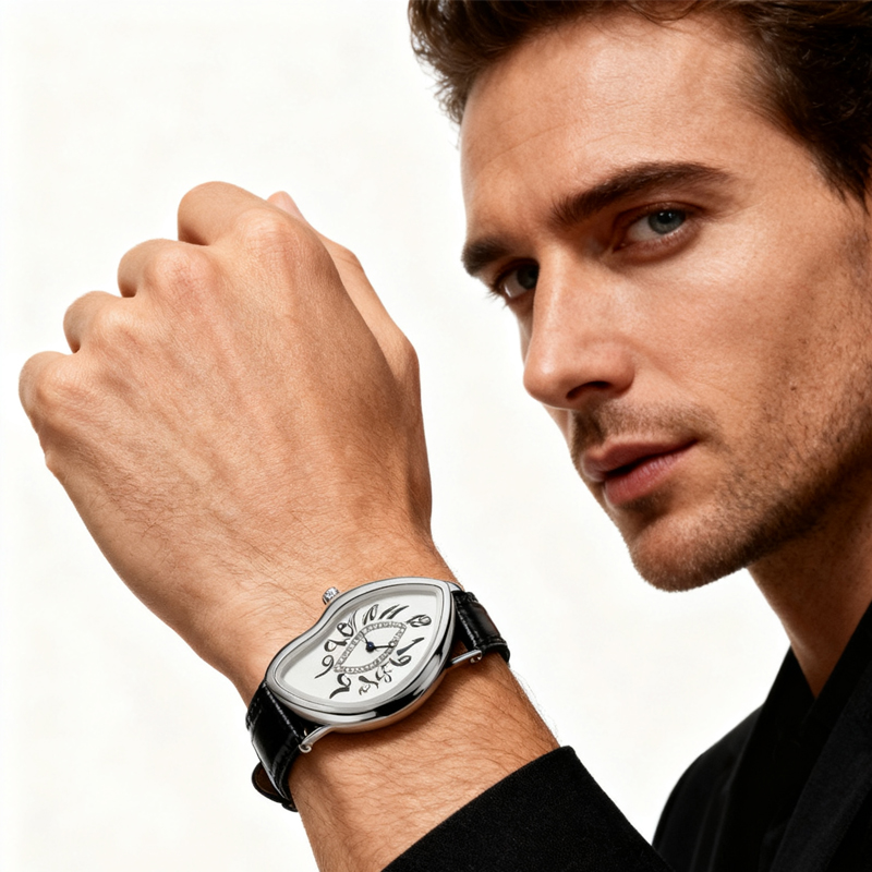 Y2K Medieval Collection Innova - Vintage Watch Collecting avis et prix
