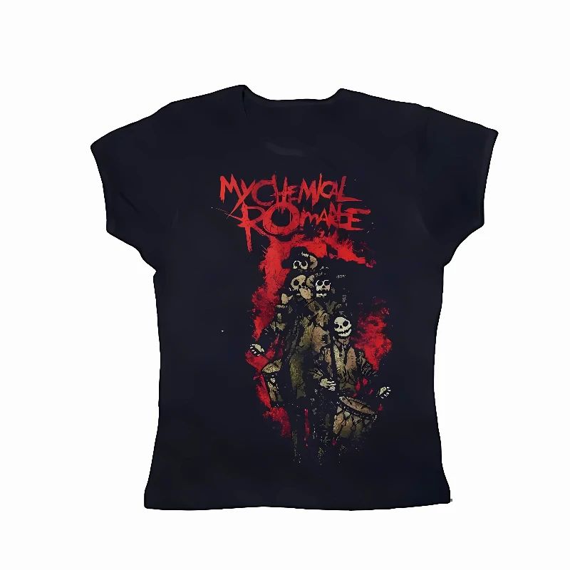 Fairycore 90s Emo Girl Y2k Aes - Collectible Vintage T Shirts avis et prix