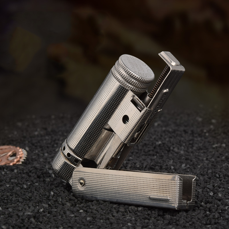 Imco 6600 Stainless Steel Shor - Vintage Collectible Lighters avis et prix