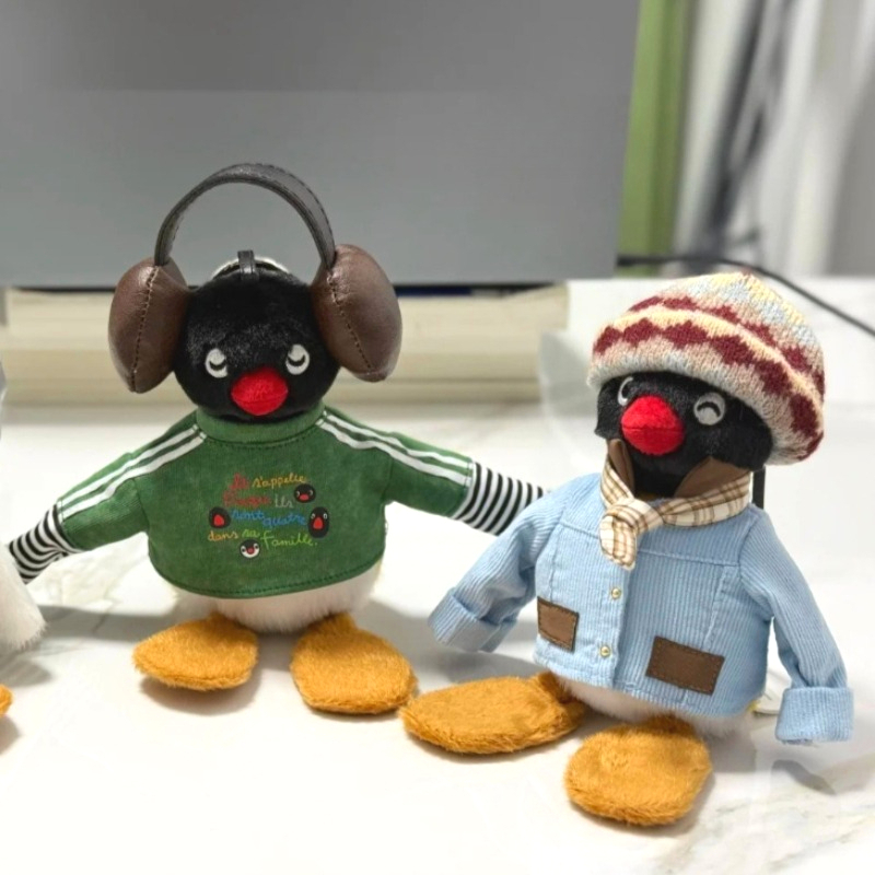 Pingu 45th Vintage Ootd Series - Vintage Collectible And Vintage Dolls avis et prix