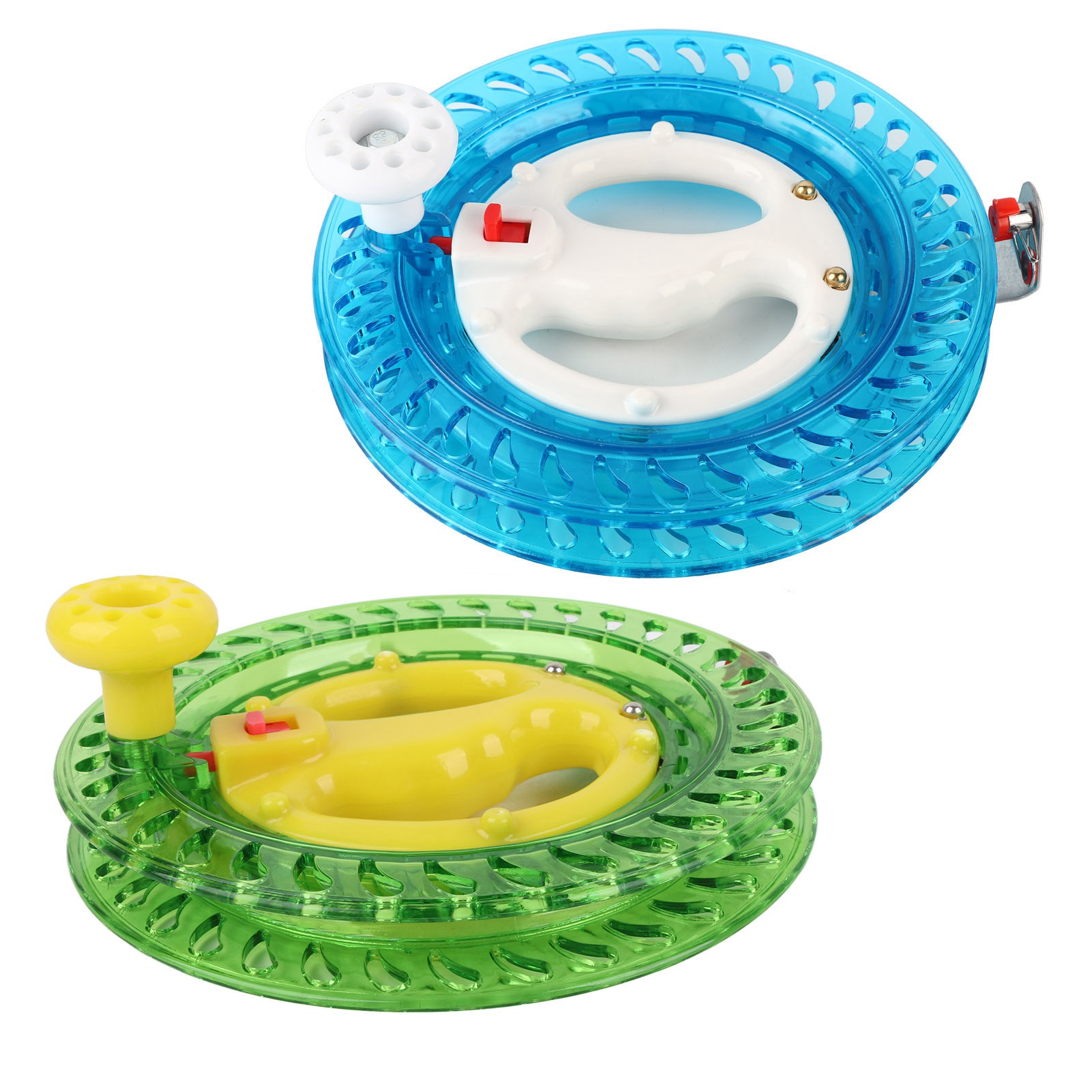ABS Multifunction Sea Fishing  - Developing Tank Reel avis et prix