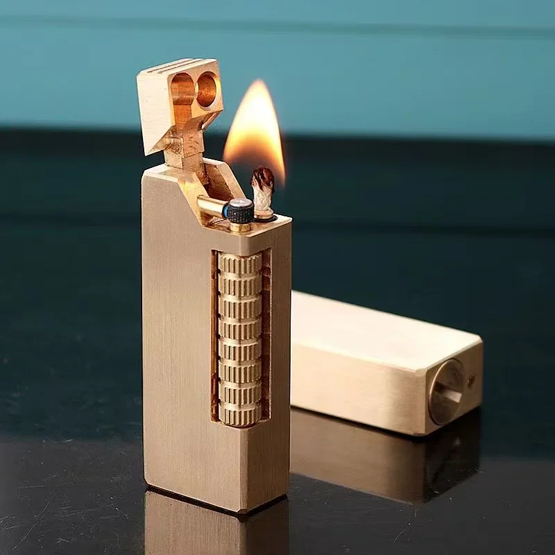 Vintage Heavy duty Trench Hand - Vintage Collectible Lighters avis et prix