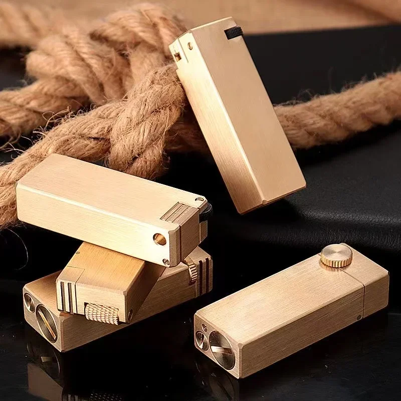 Vintage Heavy duty Trench Hand - Vintage Collectible Lighters avis et prix