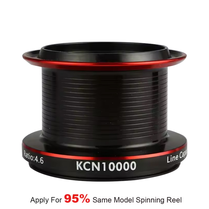 KCN6000 KCN8000 KCN10000 Spare - Developing Tank Reel avis et prix
