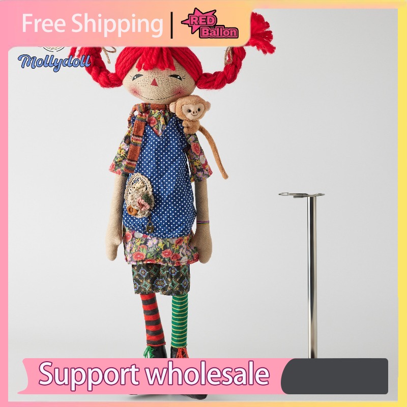 Mollydoll  Vintage Handcrafted - Vintage Collectible And Vintage Dolls avis et prix