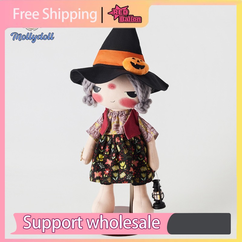 Mollydoll  Vintage Handcrafted - Vintage Collectible And Vintage Dolls avis et prix