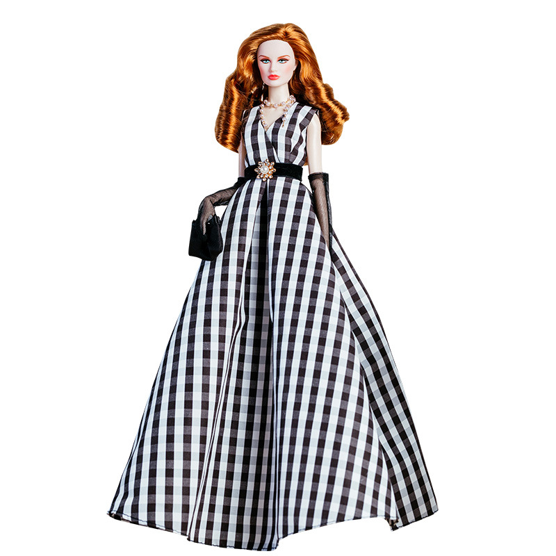 32cm Supermodel Doll With Clot - Vintage Collectible And Vintage Dolls avis et prix