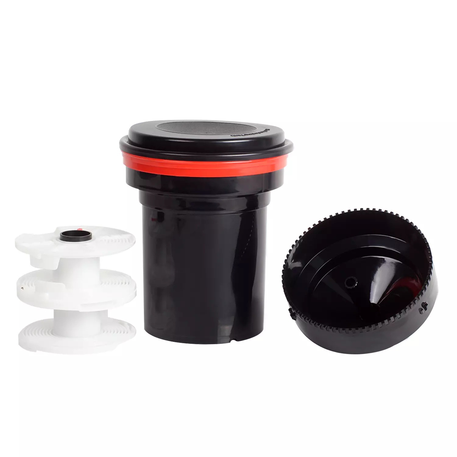 Film Developing Tank 2 Spiral  - Developing Tank Reel avis et prix