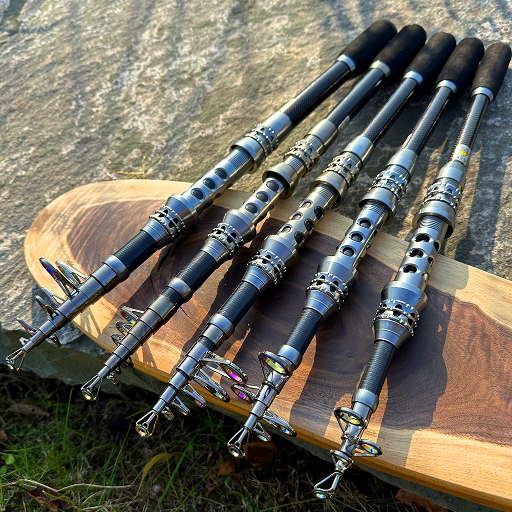 Ghotda Mini Sea Fishing Rod Sp - Developing Tank Reel avis et prix