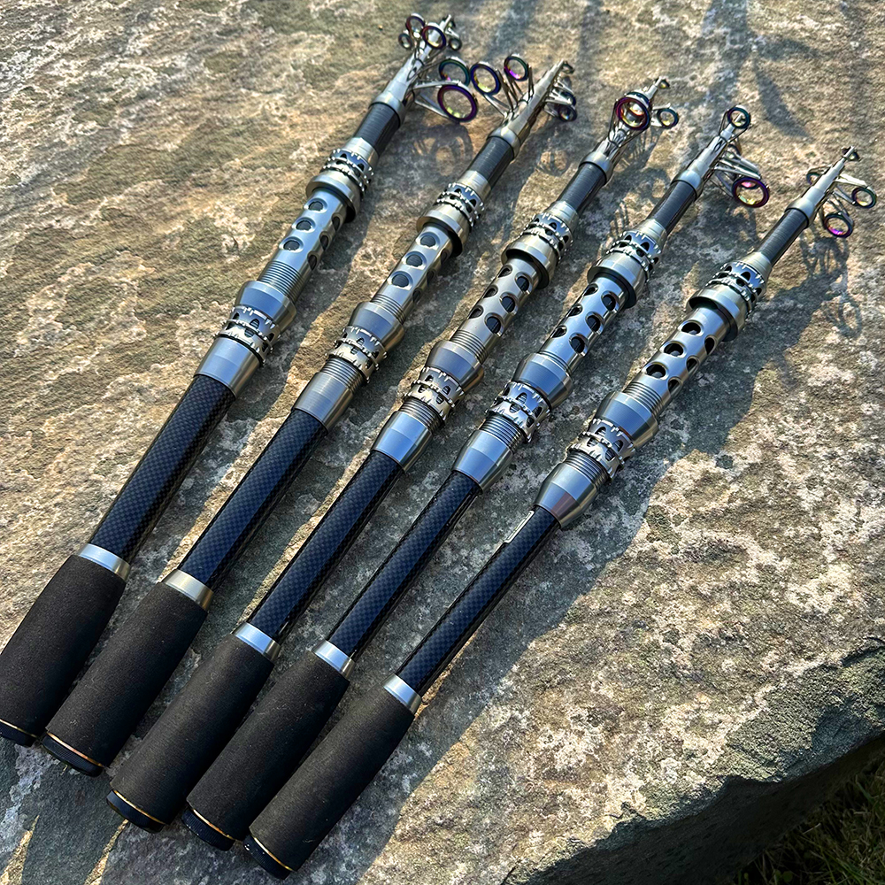 Ghotda Mini Sea Fishing Rod Sp - Developing Tank Reel avis et prix