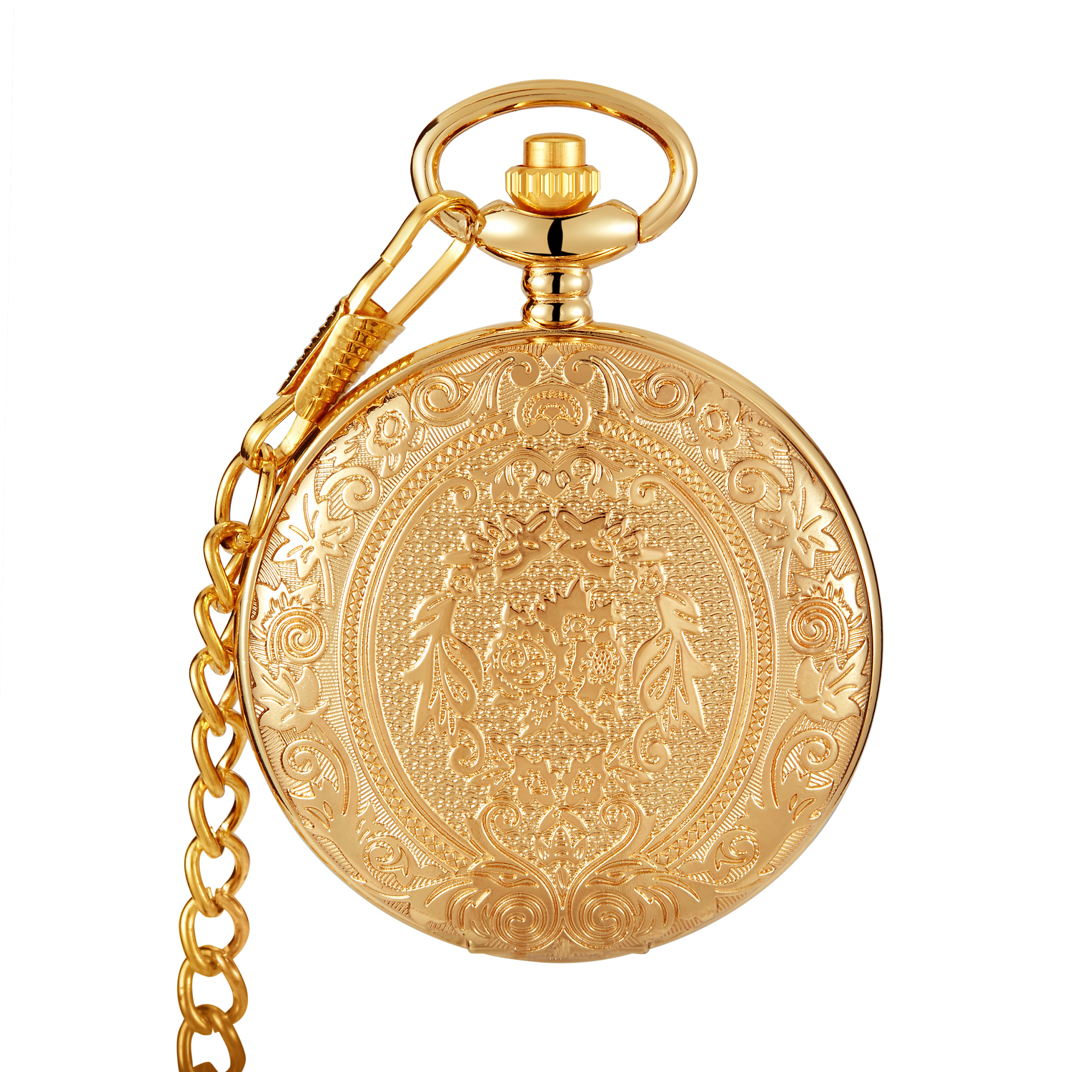 Vintage Luxury Gold Carving Qu - Vintage Watch Collecting avis et prix