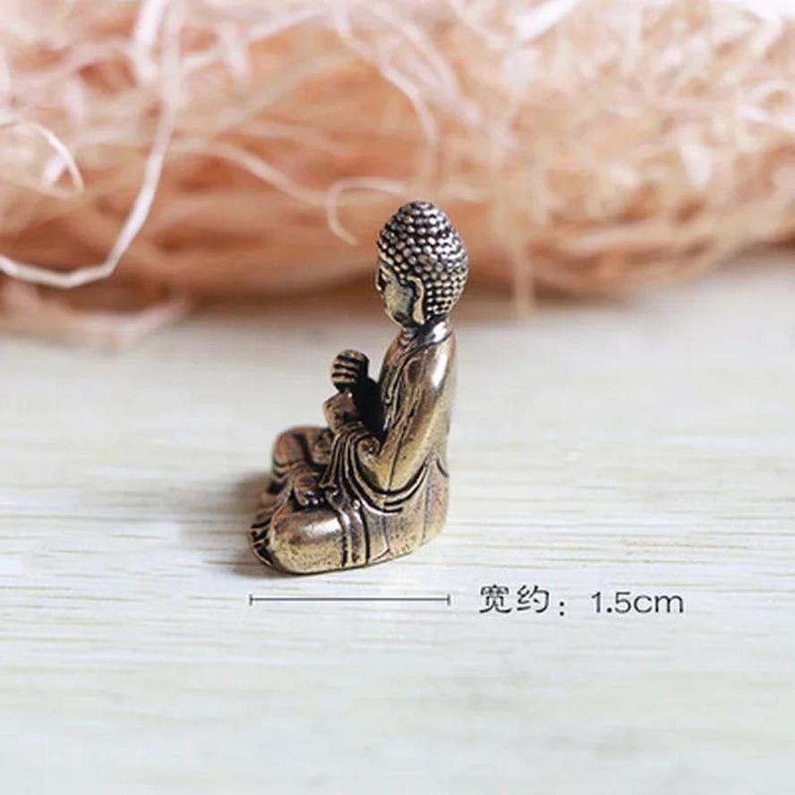 1 Pcs New Mini Portable Vintag - Vintage Collectible Figures avis et prix