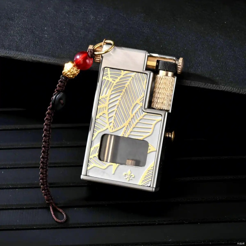 Cool Gadgets Full Metal Vintag - Vintage Collectible Lighters avis et prix