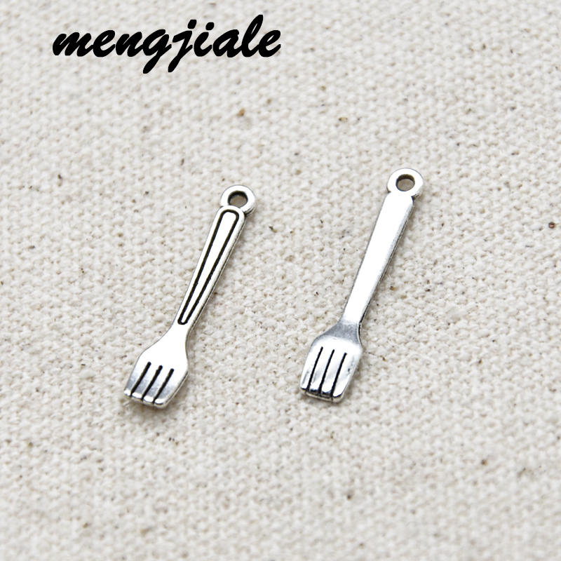 30pcs Antique Silver Cutlery C - Vintage Collectible Knife avis et prix