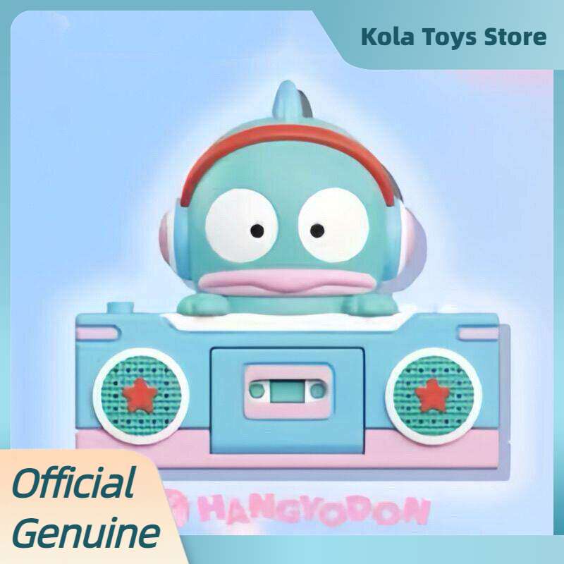 New Authentic Sanrio Vintage R - Vintage Collectible Figures avis et prix