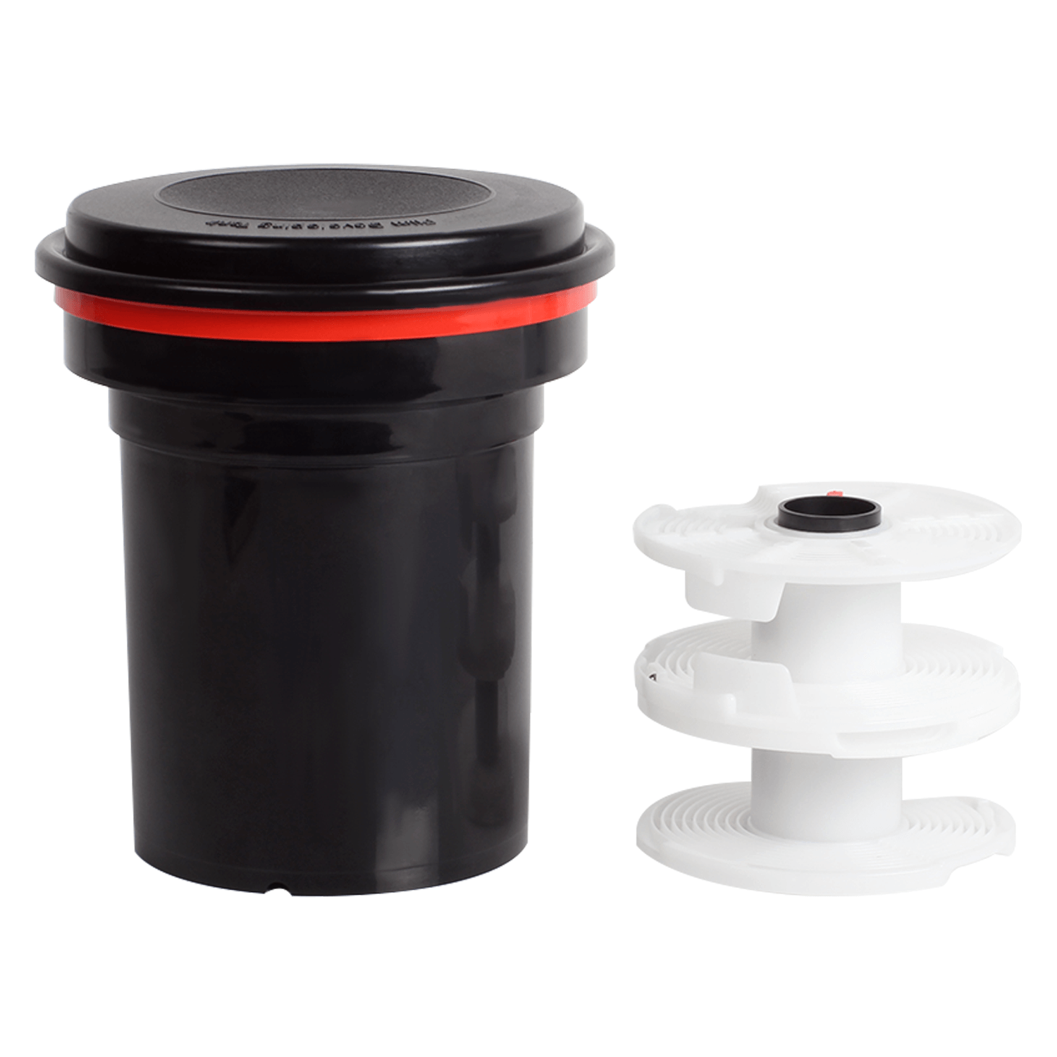 eTone 120/135/127mm Film Devel - Developing Tank Reel avis et prix