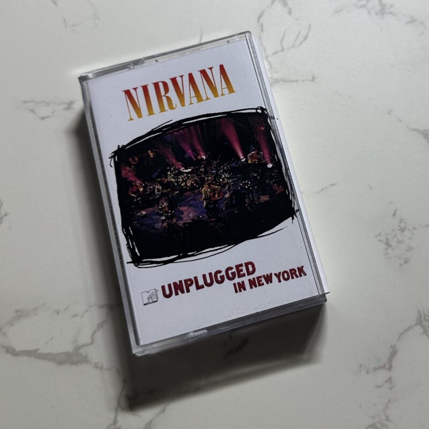 Nirvana Complete Album Collect - Vintage Collectibles avis et prix