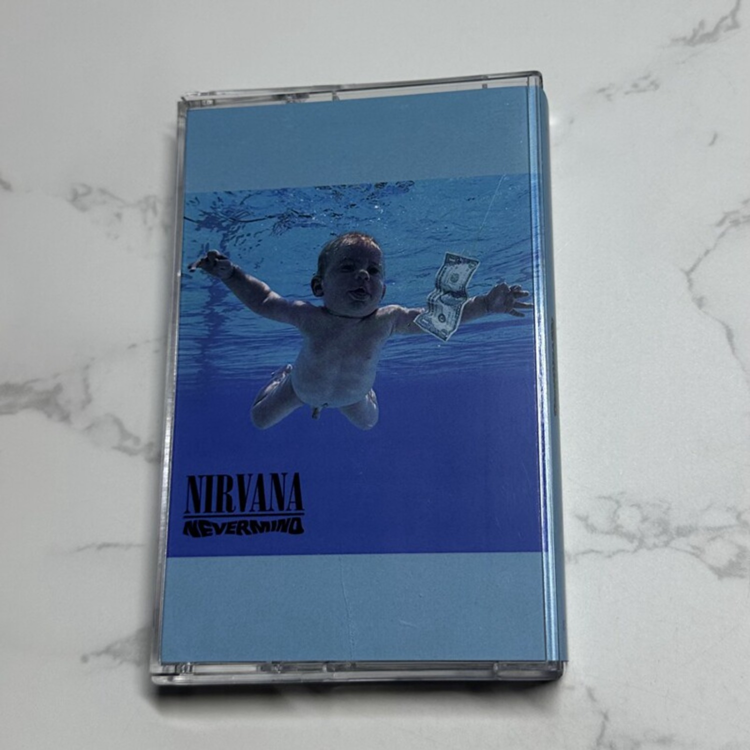 Nirvana Complete Album Collect - Vintage Collectibles avis et prix