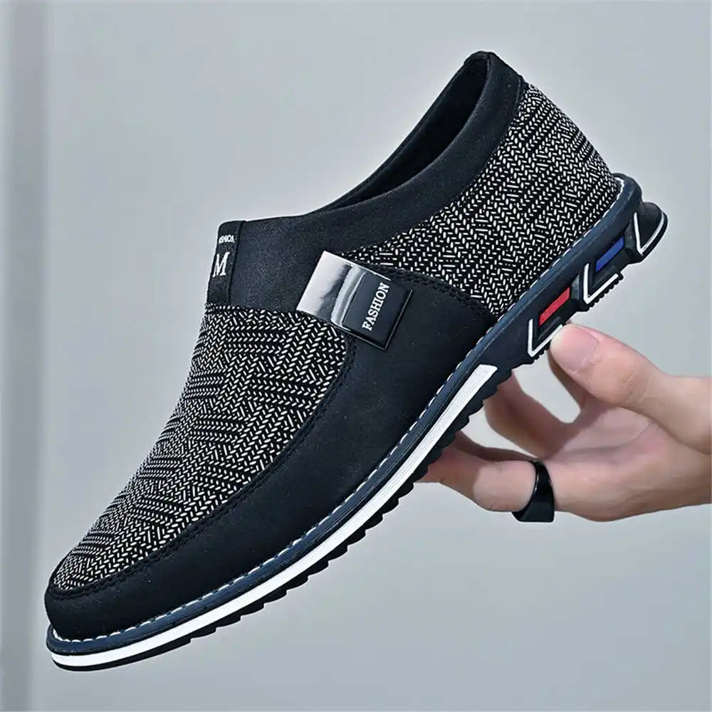Dark Blue 44-45 Summer Shoes S - Vintage And Collectible Stores avis et prix