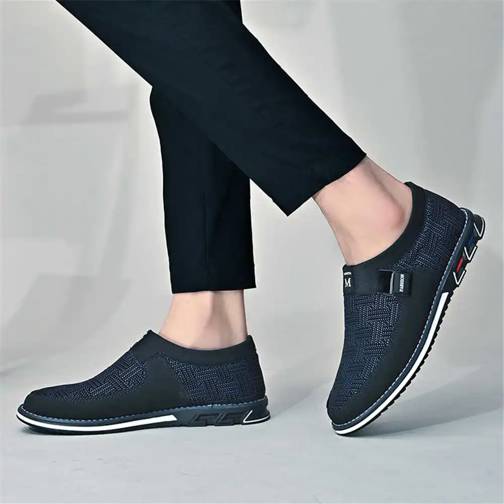 Dark Blue 44-45 Summer Shoes S - Vintage And Collectible Stores avis et prix