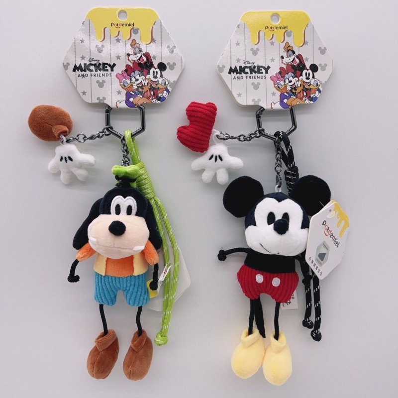 Cute Mickey Minnie Retro Pilot - Vintage Collectible And Vintage Dolls avis et prix