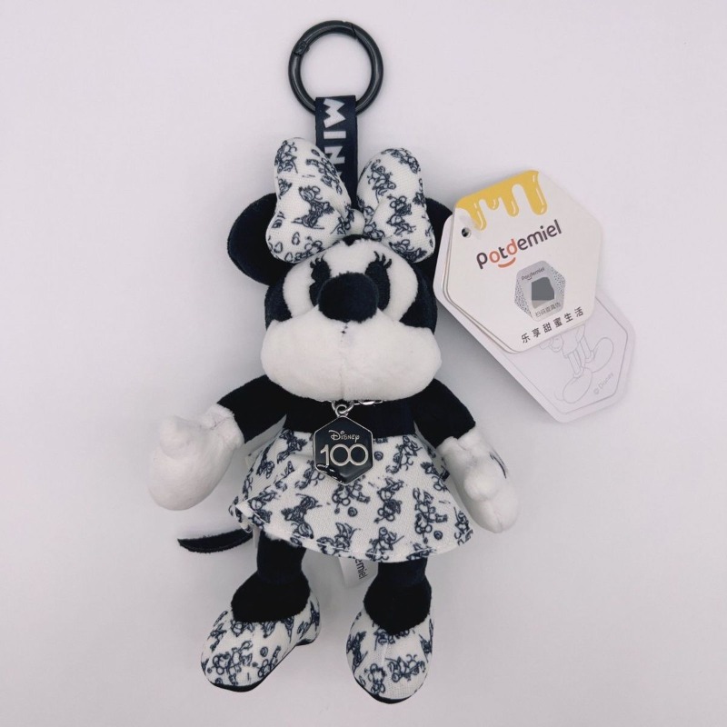 Cute Mickey Minnie Retro Pilot - Vintage Collectible And Vintage Dolls avis et prix
