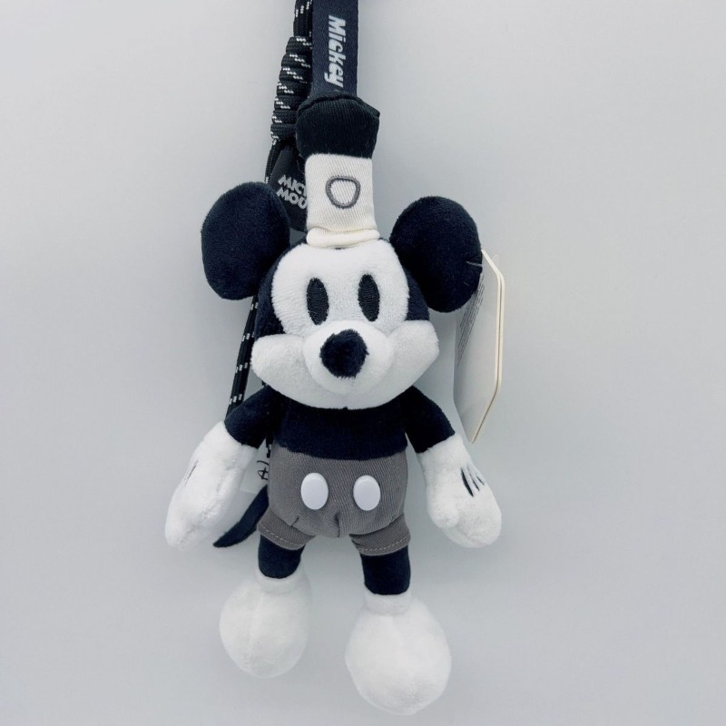 Cute Mickey Minnie Retro Pilot - Vintage Collectible And Vintage Dolls avis et prix
