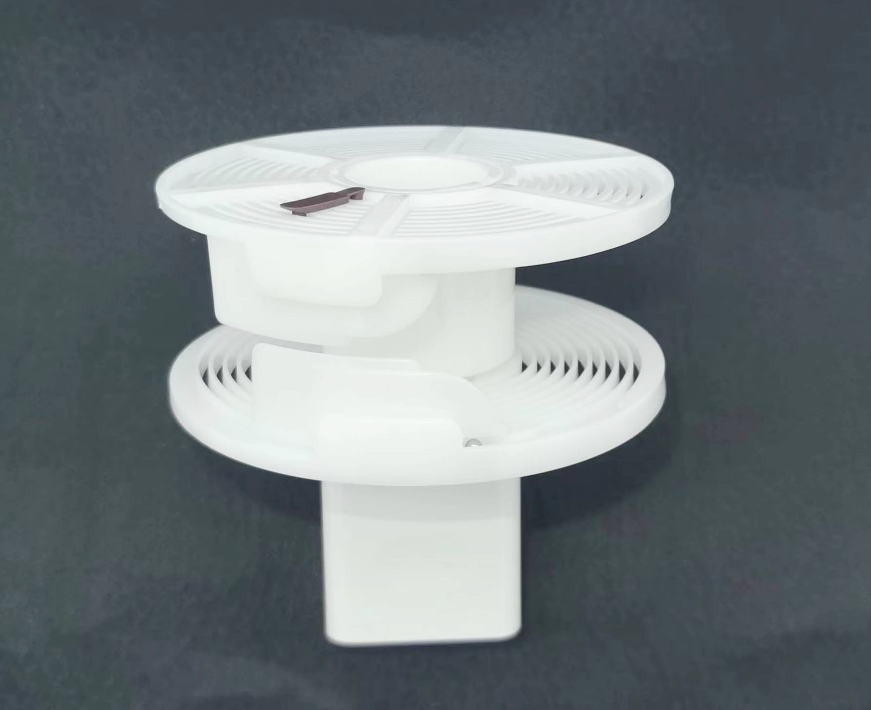Darkroom 120 127 135 35 Film S - Developing Tank Reel avis et prix