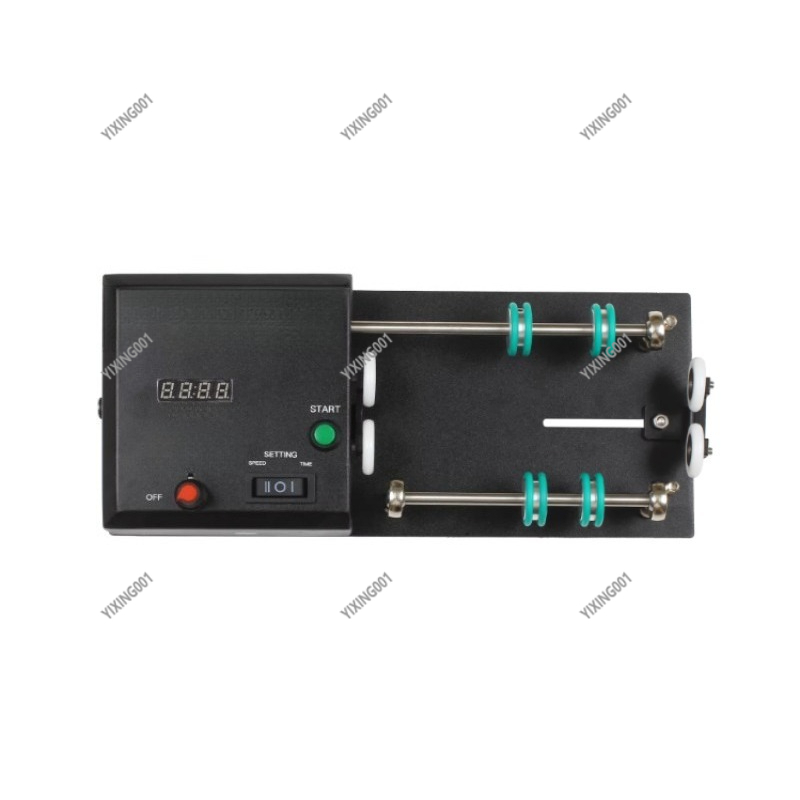 Electric Film Developing Reel  - Developing Tank Reel avis et prix