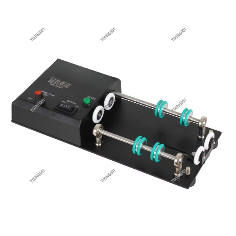 Electric Film Developing Reel  - Developing Tank Reel avis et prix