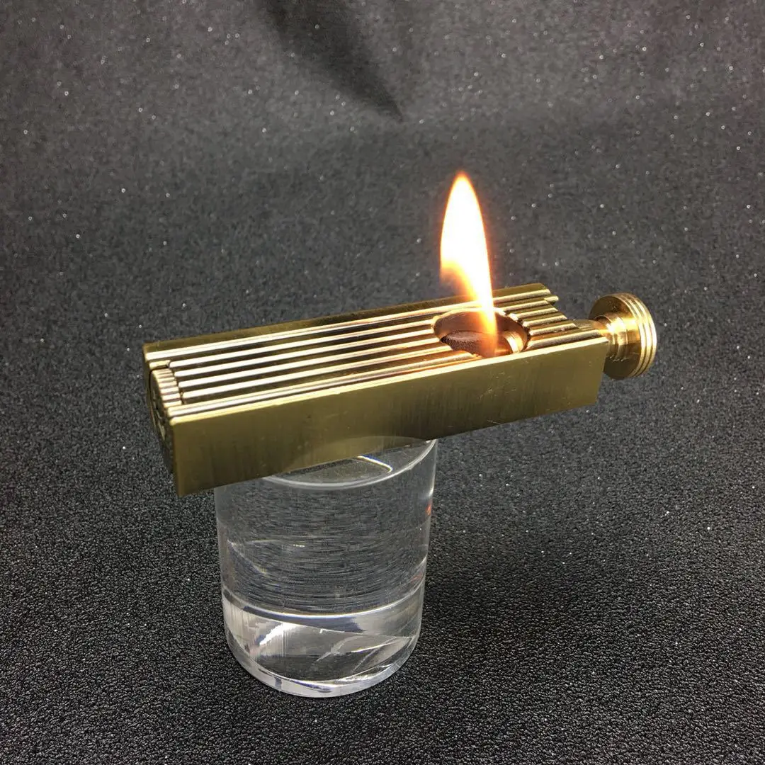 New Trench  Lighter Double-sid - Vintage Collectible Lighters avis et prix