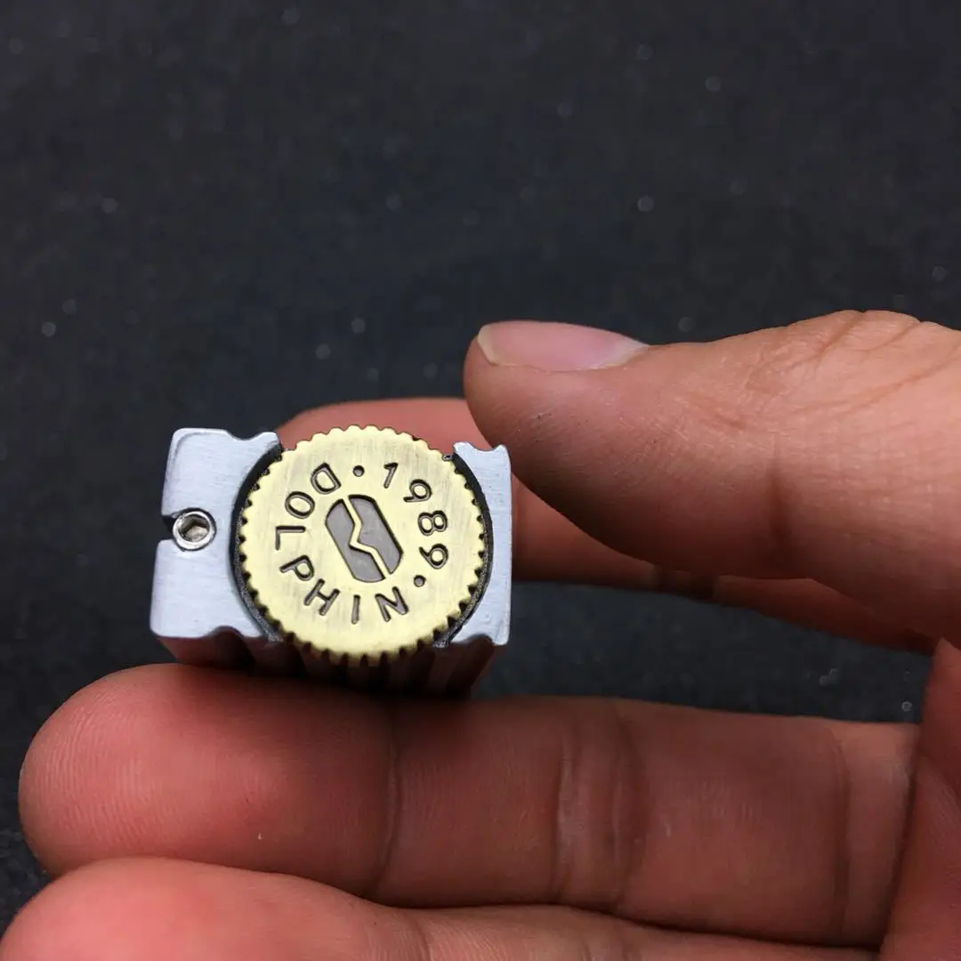 New Trench  Lighter Double-sid - Vintage Collectible Lighters avis et prix